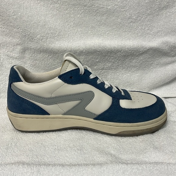 Rag & Bone Retro Sneakers - Picture 7 of 12